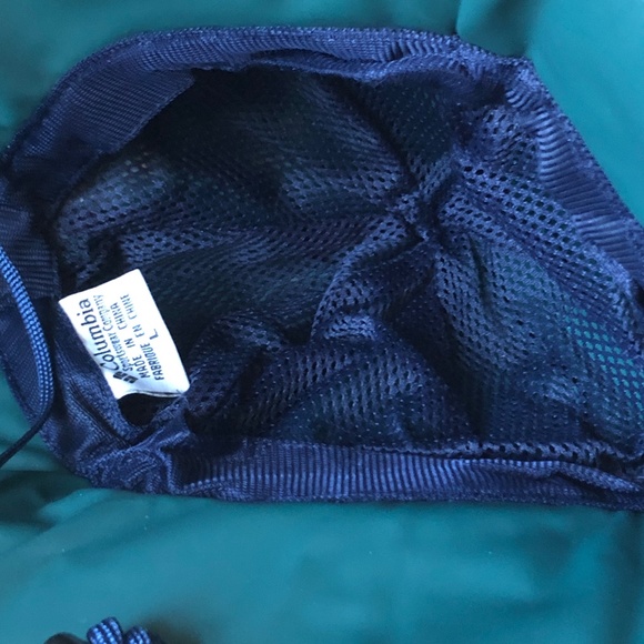 Columbia Sportswear Rain Hat - Picture 6 of 8